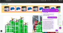 Refresh tab mới